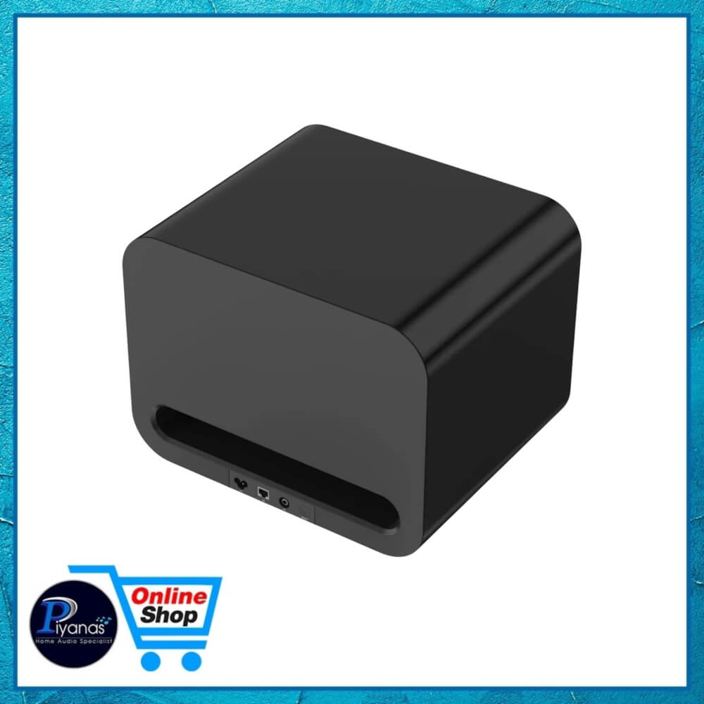 ซับวูฟเฟอร์ WIIM : SUB PRO (BLACK)